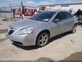 Photo 2 of 16 — 2007 Pontiac G6