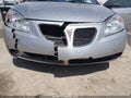 Photo 6 of 16 — 2007 Pontiac G6