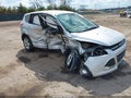 Photo 1 of 15 — 2014 Ford Escape