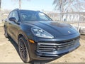 Photo 1 of 19 — 2020 Porsche Cayenne