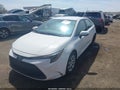 2021 Toyota Corolla — photo 2 of 17 | VIN 5YFEPMAEXMP209714