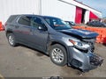 Photo 1 of 16 — 2020 Chevrolet Traverse