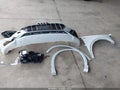 Photo 12 of 17 — 2023 Audi Q3