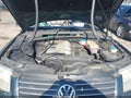 Photo 10 of 16 — 2005 Volkswagen Passat