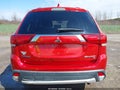 Photo 16 of 16 — 2017 Mitsubishi Outlander