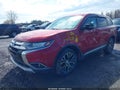 Photo 2 of 16 — 2017 Mitsubishi Outlander