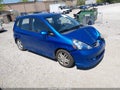 2007 Honda Fit — photo 1 of 16 | VIN JHMGD37677S028017