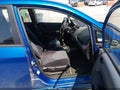 2007 Honda Fit — photo 5 of 16 | VIN JHMGD37677S028017