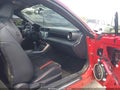 Photo 5 of 20 — 2023 Subaru BRZ