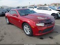 Photo 1 of 11 — 2015 Chevrolet Camaro