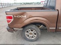 Photo 20 of 21 — 2011 Ford F-150