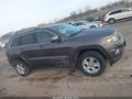 Photo 13 of 21 — 2014 Jeep Grand Cherokee
