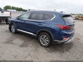 2020 Hyundai Santa Fe — photo 3 of 16 | VIN 5NMS33AD2LH196143