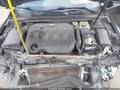 Photo 10 of 17 — 2018 Chevrolet Impala