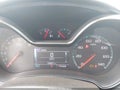 Photo 16 of 17 — 2018 Chevrolet Impala