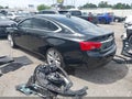 Photo 3 of 17 — 2018 Chevrolet Impala