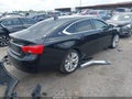 Photo 4 of 17 — 2018 Chevrolet Impala