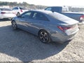 Photo 3 of 17 — 2023 Hyundai Elantra