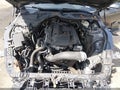 2016 Ford Mustang — photo 10 of 21 | VIN 1FA6P8TH7G5309750