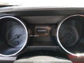 2016 Ford Mustang — photo 7 of 21 | VIN 1FA6P8TH7G5309750