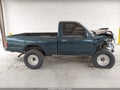Photo 14 of 17 — 1995 Toyota Tacoma