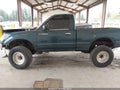 Photo 15 of 17 — 1995 Toyota Tacoma