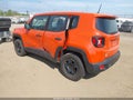 Photo 3 of 16 — 2015 Jeep Renegade