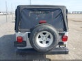 2006 Jeep Wrangler Unlimited — photo 16 of 19 | VIN 1J4FA44S46P788172