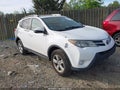 Photo 1 of 16 — 2013 Toyota RAV4