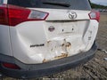 Photo 6 of 16 — 2013 Toyota RAV4