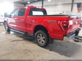 Photo 3 of 16 — 2021 Ford F-150