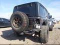 Photo 6 of 17 — 2019 Jeep Wrangler Unlimited