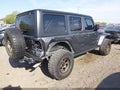 Photo 4 of 17 — 2019 Jeep Wrangler Unlimited