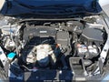 Photo 10 of 16 — 2017 Honda Accord