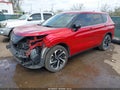 2022 Mitsubishi Outlander — photo 2 of 20 | VIN JA4J3UA81NZ013540