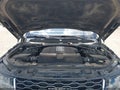 Photo 10 of 16 — 2019 Land Rover Range Rover Sport