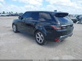 Photo 3 of 16 — 2019 Land Rover Range Rover Sport