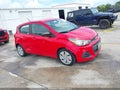 Photo 1 of 16 — 2017 Chevrolet Spark