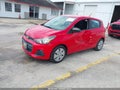 Photo 2 of 16 — 2017 Chevrolet Spark