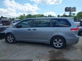 Photo 15 of 18 — 2013 Toyota Sienna