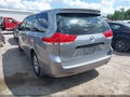 Photo 3 of 18 — 2013 Toyota Sienna