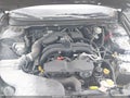 2015 Subaru Legacy — photo 10 of 11 | VIN 4S3BNAN65F3053748