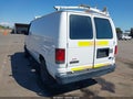 Photo 3 of 16 — 2010 Ford E-250