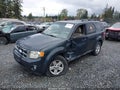 2008 Ford Escape Hybrid — photo 2 of 19 | VIN 1FMCU49H88KA56667