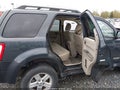 Photo 8 of 19 — 2008 Ford Escape Hybrid