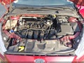Photo 10 of 17 — 2016 Ford Focus
