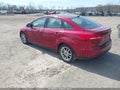 Photo 3 of 17 — 2016 Ford Focus