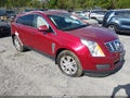 Photo 1 of 16 — 2014 Cadillac SRX
