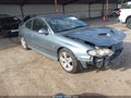 Photo 1 of 17 — 2006 Pontiac GTO