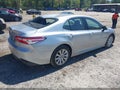 Photo 4 of 17 — 2018 Toyota Camry
